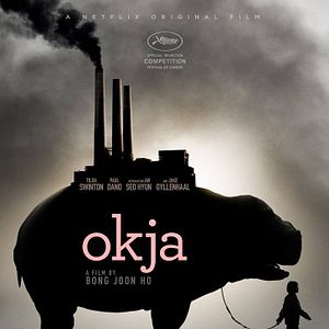 Bilder Okja