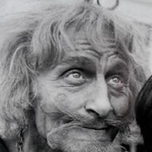 Bilder Geoffrey Bayldon