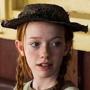 Bilder Amybeth McNulty