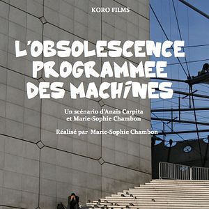 Bilder L’ obsolescence programmée des machines
