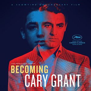 Bilder Becoming Cary Grant