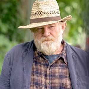 Bilder Brendan Gleeson