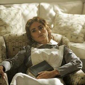 Bilder Penélope Cruz