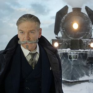 Bilder Kenneth Branagh