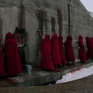Bilder The Handmaid's Tale - Der Report der Magd