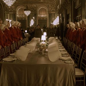 Bilder The Handmaid's Tale - Der Report der Magd