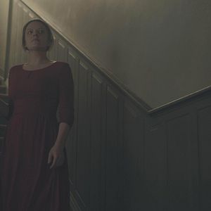 Bilder The Handmaid's Tale - Der Report der Magd