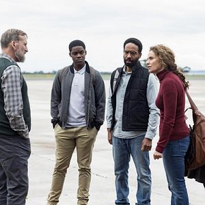 Bilder The Leftovers