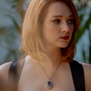 Bilder Kristen Connolly