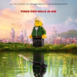 Bilder The LEGO Ninjago Movie