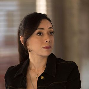 Bilder Aimee Garcia