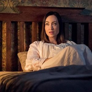 Bilder Courtney Ford