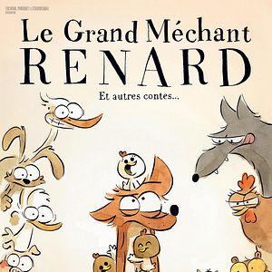 Bilder Der kleine Fuchs und seine Freunde - Das grosse Kinoabenteuer