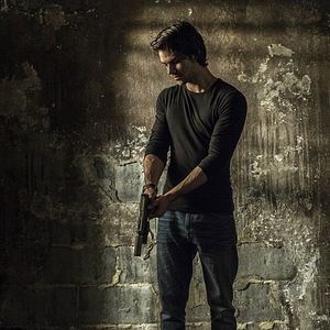 Bilder American Assassin