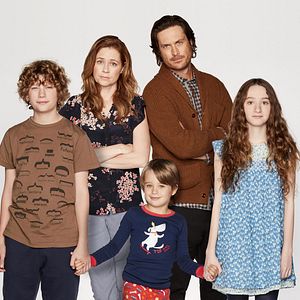 Bilder Oliver Hudson