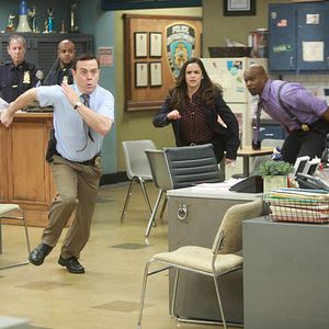 Bilder Brooklyn Nine-Nine