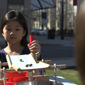 Bilder Fairness - Zum Verständnis von Gerechtigkeit