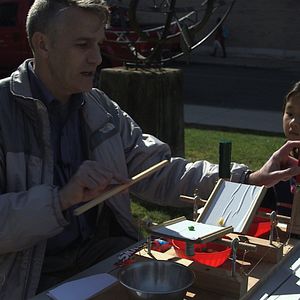 Bilder Fairness - Zum Verständnis von Gerechtigkeit