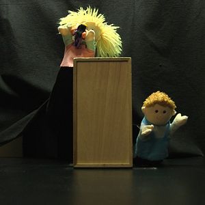 Bilder Fairness - Zum Verständnis von Gerechtigkeit