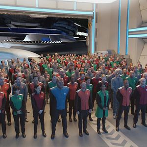 Bilder The Orville