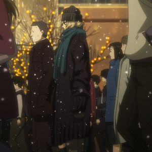 Bilder Ghost in the Shell - ARISE: Pyrophoric Cult