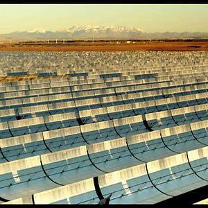 Bilder Die 4. Revolution - Energy Autonomy