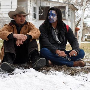 Bilder Jeremy Renner