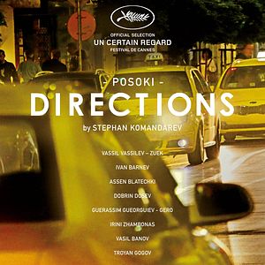 Bilder Directions - Geschichten einer Nacht