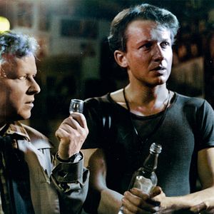 Bilder Der Mann aus Marmor