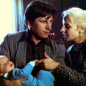 Bilder Der Mann aus Marmor