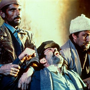 Bilder Yol - Der Weg