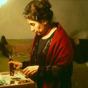 Bilder Die Vergänglichkeit des Lichts