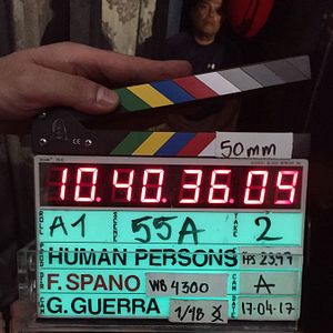 Bilder Personas Humanas