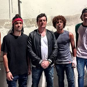 Bilder Personas Humanas