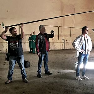 Bilder Personas Humanas