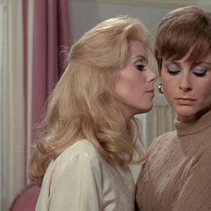 Bilder Belle de jour - Schöne des Tages