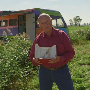 Bilder The Belgian Road to Cannes