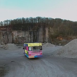 Bilder The Belgian Road to Cannes