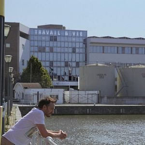 Bilder The Belgian Road to Cannes