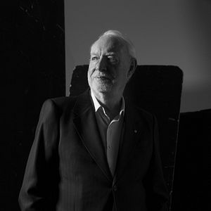 Bilder David Stratton – A Cinematic Life