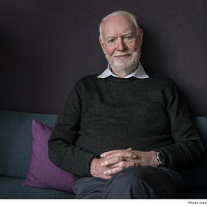 Bilder David Stratton – A Cinematic Life