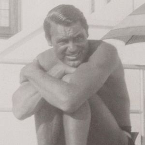 Bilder Becoming Cary Grant