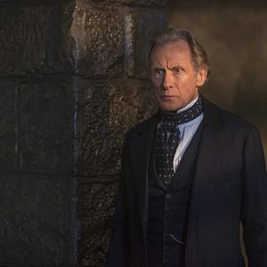 Bilder The Limehouse Golem