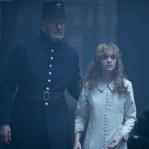 Bilder The Limehouse Golem