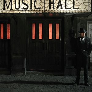 Bilder The Limehouse Golem