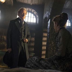 Bilder The Limehouse Golem