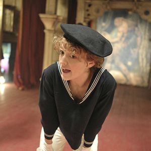 Bilder The Limehouse Golem