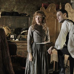 Bilder The Limehouse Golem