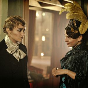 Bilder The Limehouse Golem