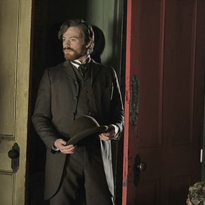 Bilder The Limehouse Golem